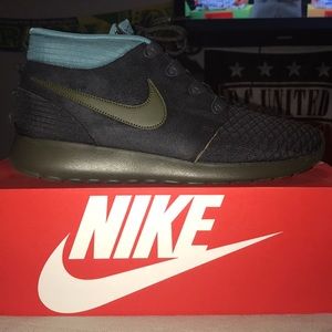 Nike Roshe Run Sneakerboot